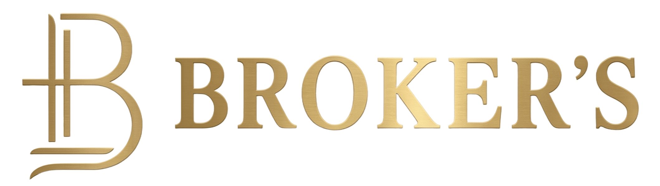 Broker's